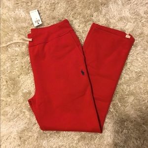Ralph Lauren Polo Sweat Pants